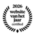 Website Van Het Jaar
